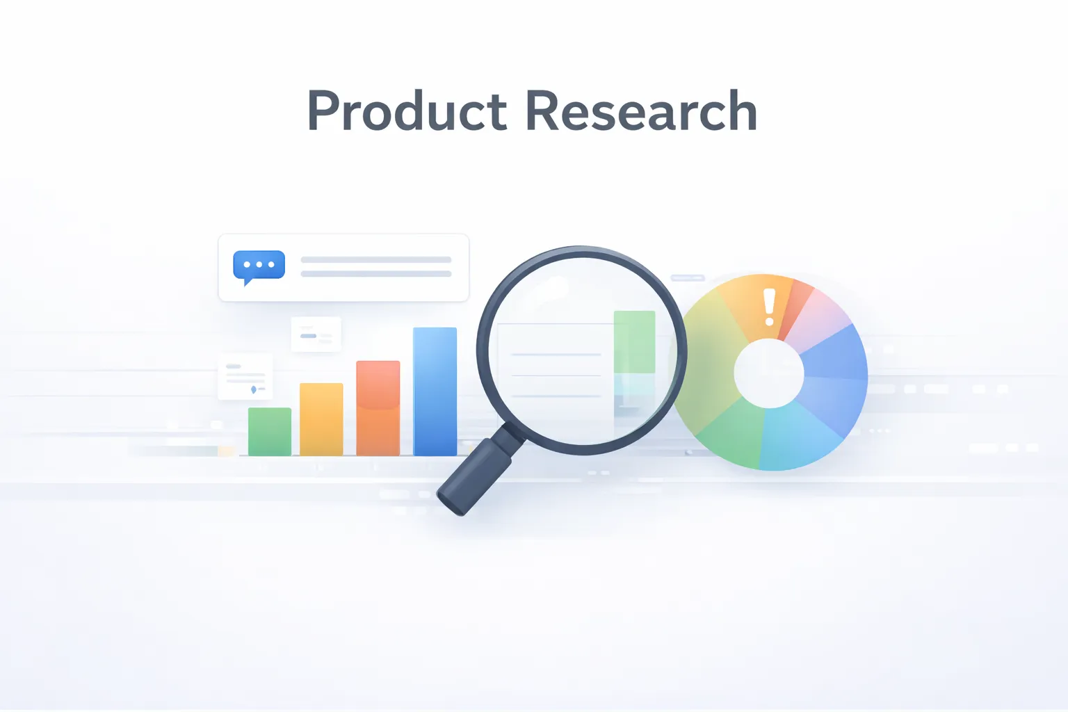 Amazon product research pipeline (opportunity scoring)