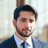 Shahzeb Khan, founder of Databaaba